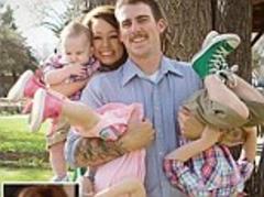 ashcraft andrew heartbreaking pictured father show who juliann firefighter hails killed arizona wild four wife fire young bravery beloved sobbed