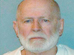 Bulger talks guns, murder, money in jailhouse convos